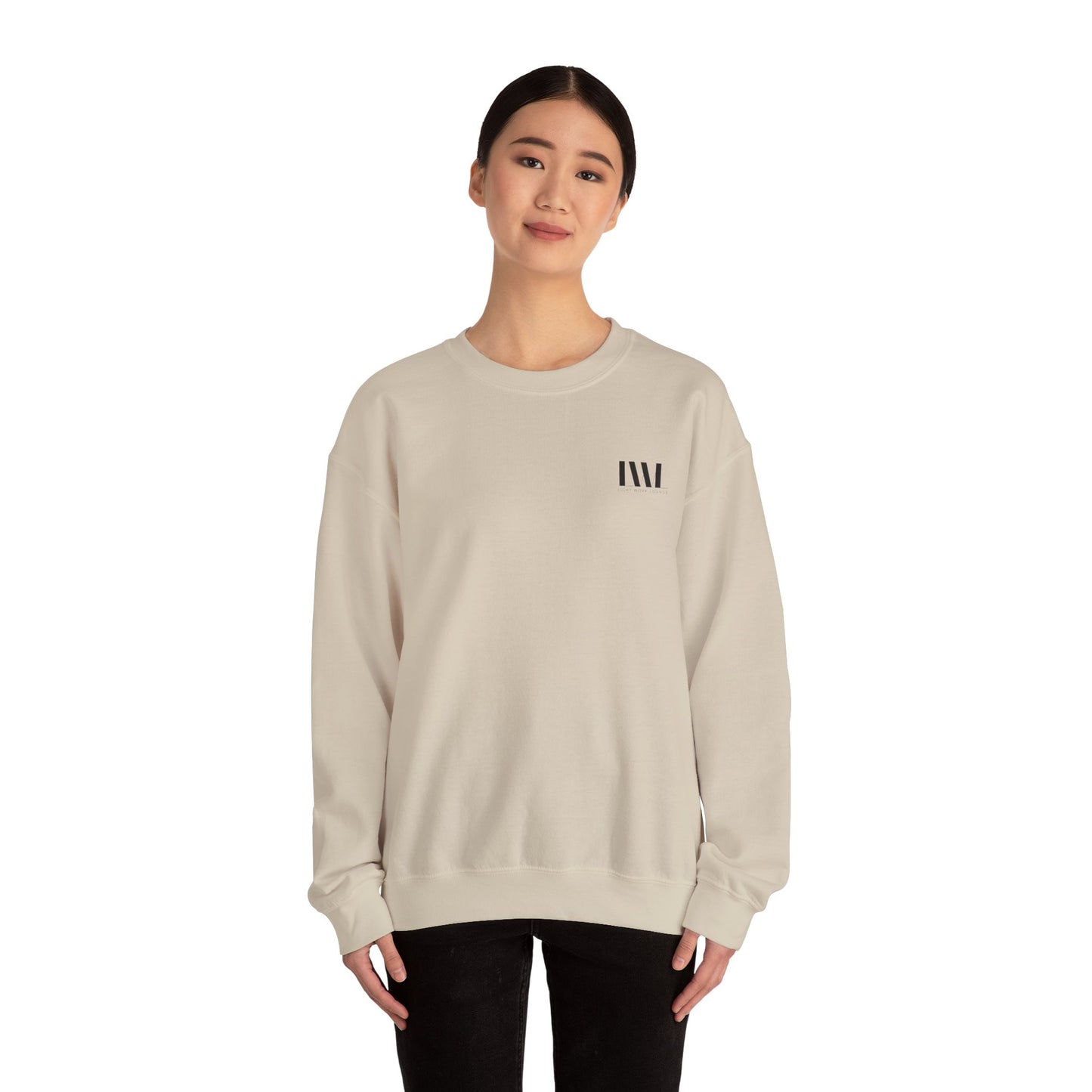 Minimalist Earthy Sweatshirt