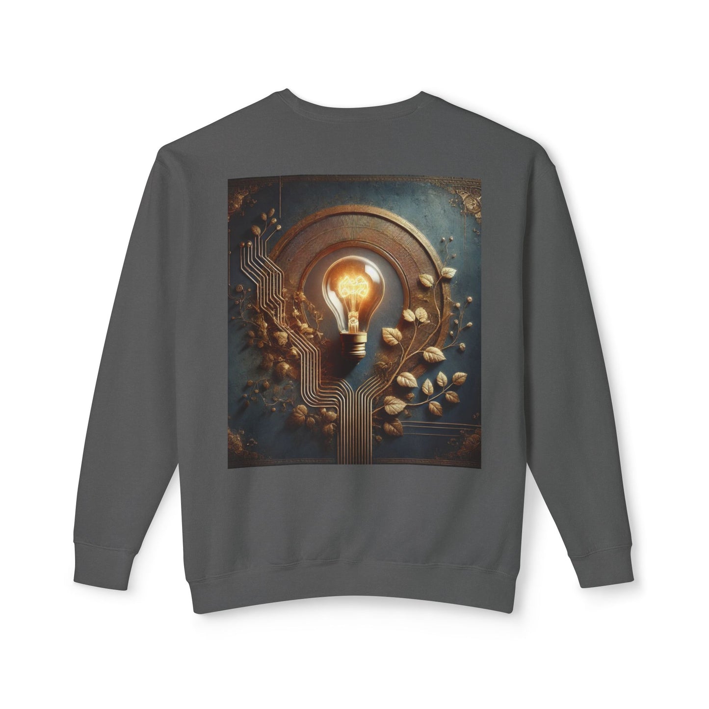 Organic Radiance Sweatshirt