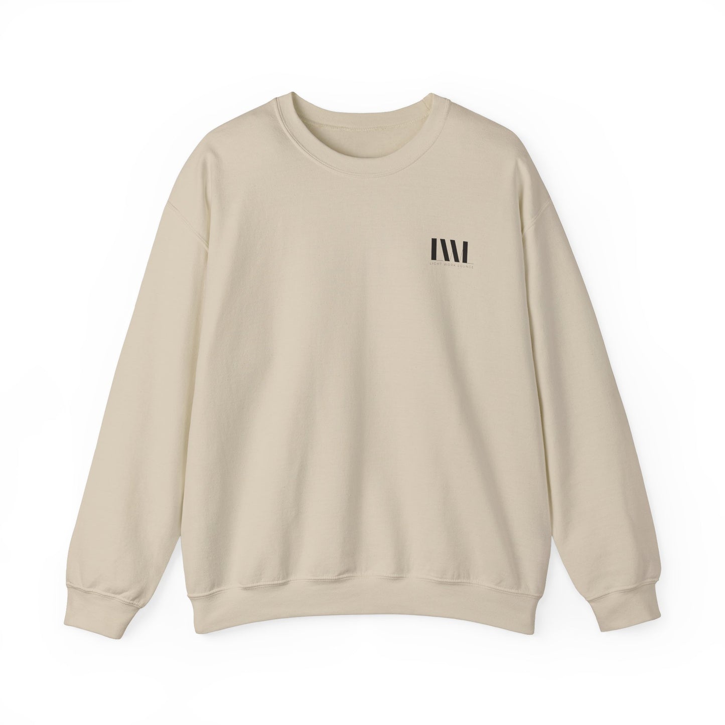 Minimalist Earthy Sweatshirt