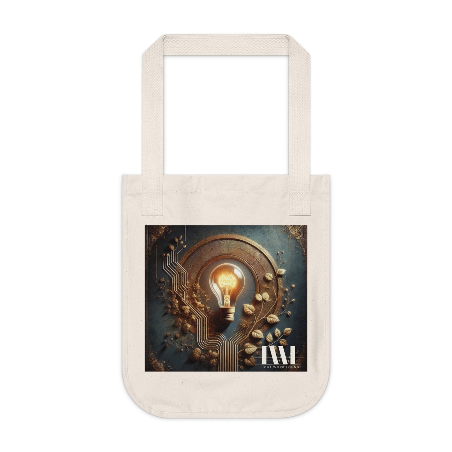 Modern Thought Tote Bag