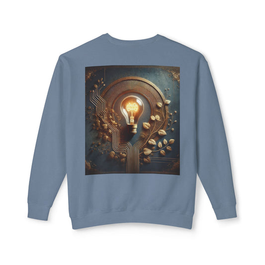 Organic Radiance Sweatshirt