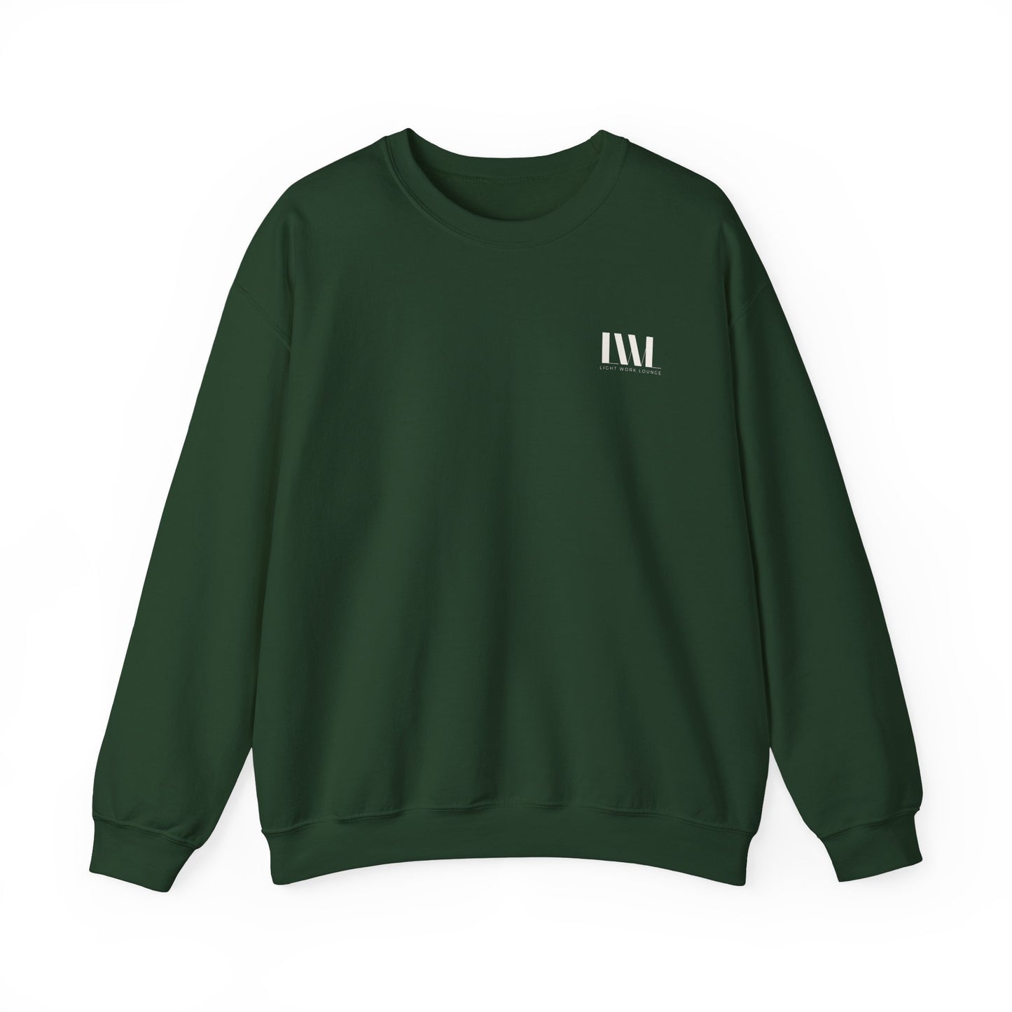 Minimalist Earthy Sweatshirt