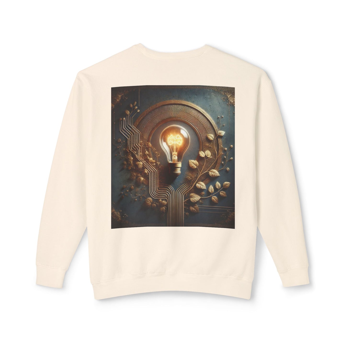 Organic Radiance Sweatshirt