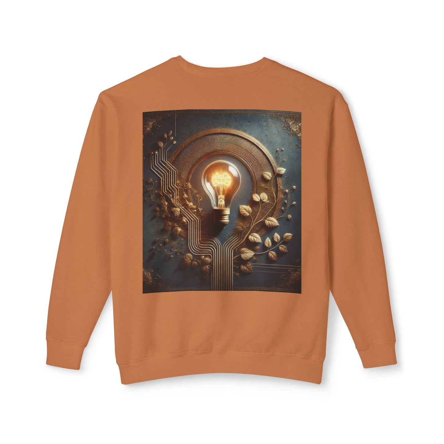 Organic Radiance Sweatshirt