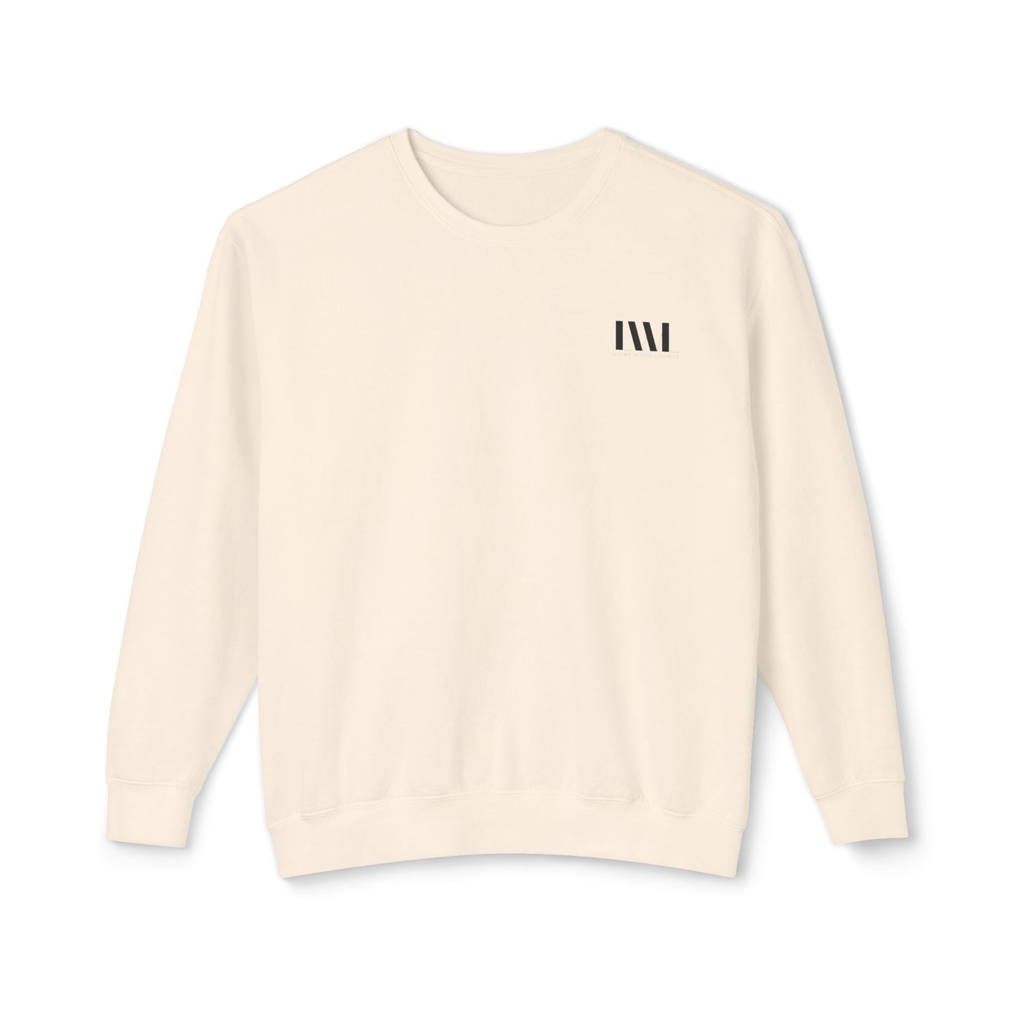 Organic Radiance Sweatshirt