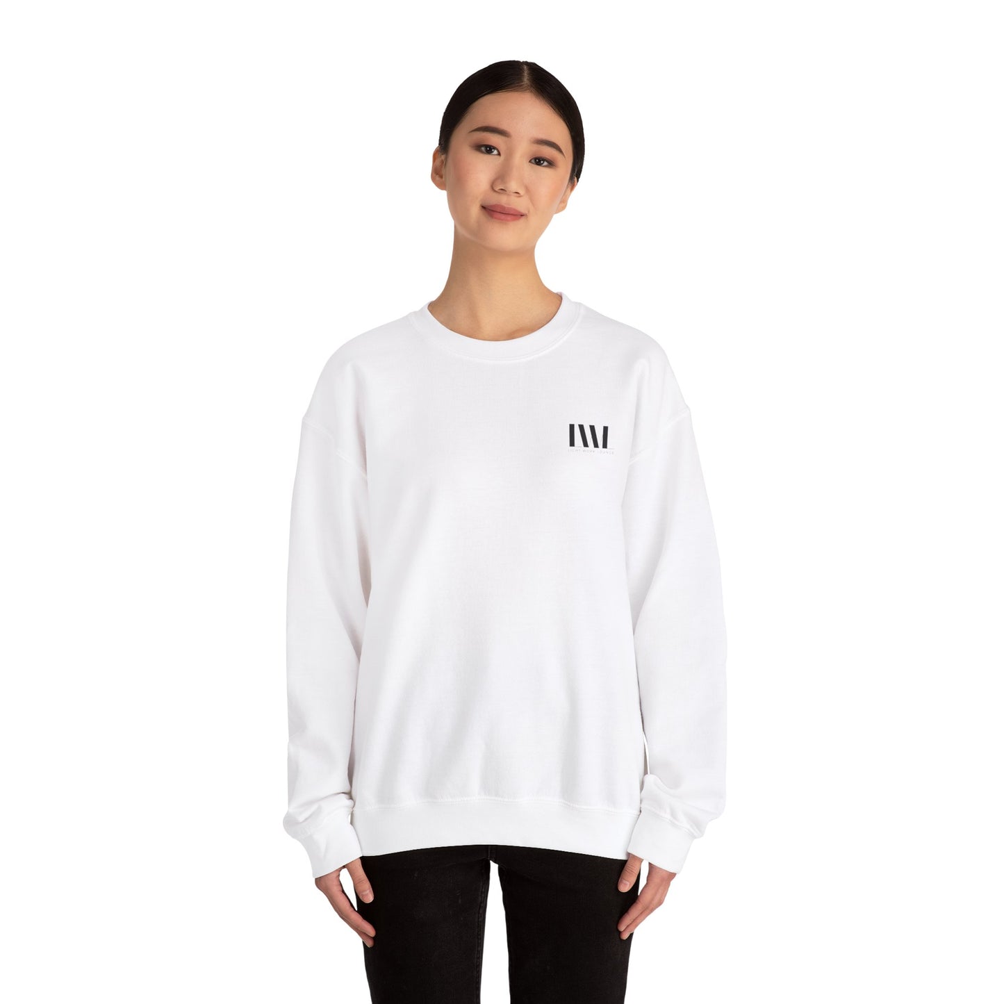 Minimalist Earthy Sweatshirt