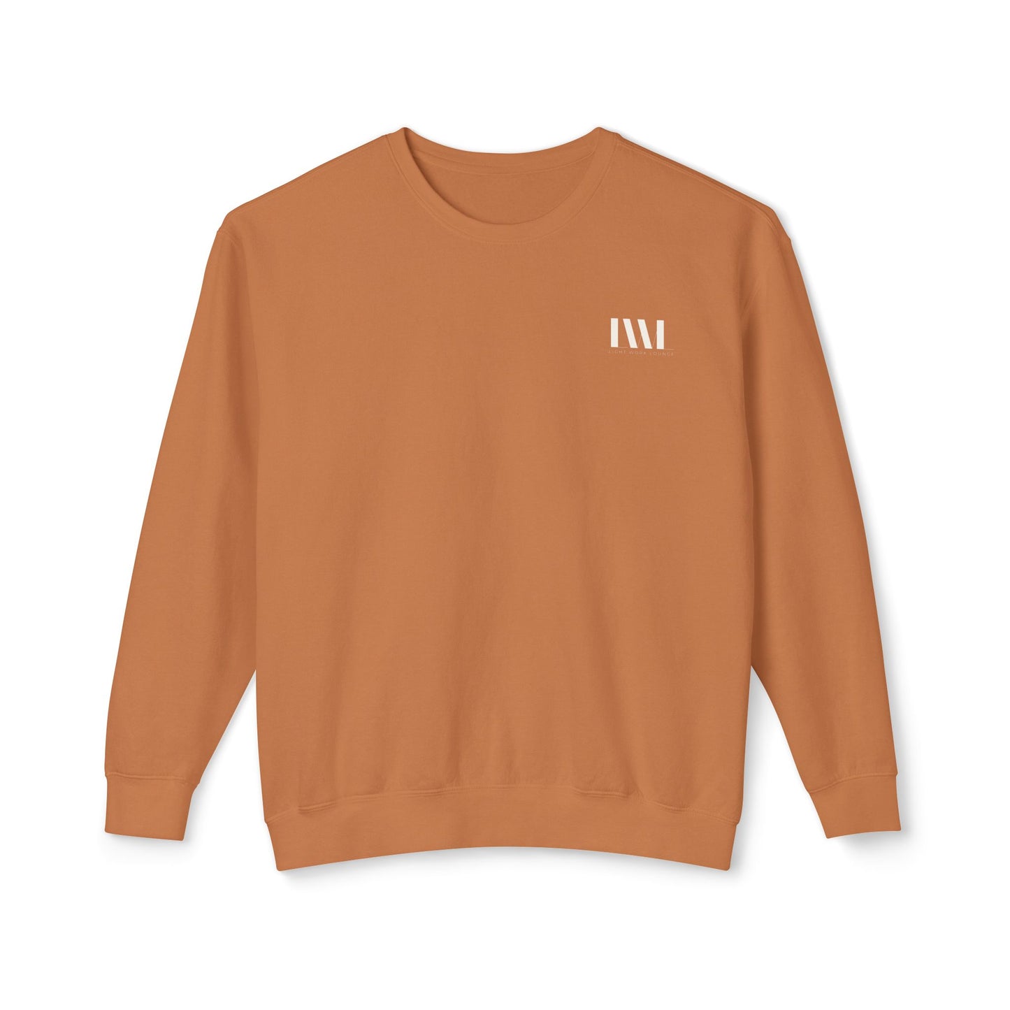 Organic Radiance Sweatshirt